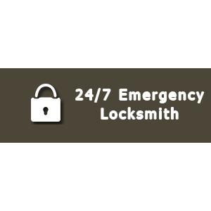 Flushing Locksmith Service Logo