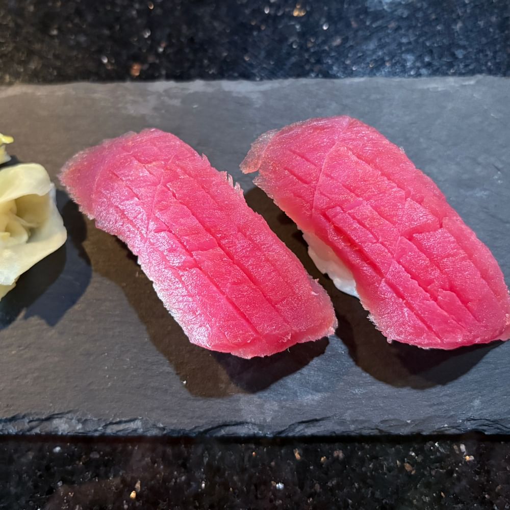 Tuna (Maguro)
