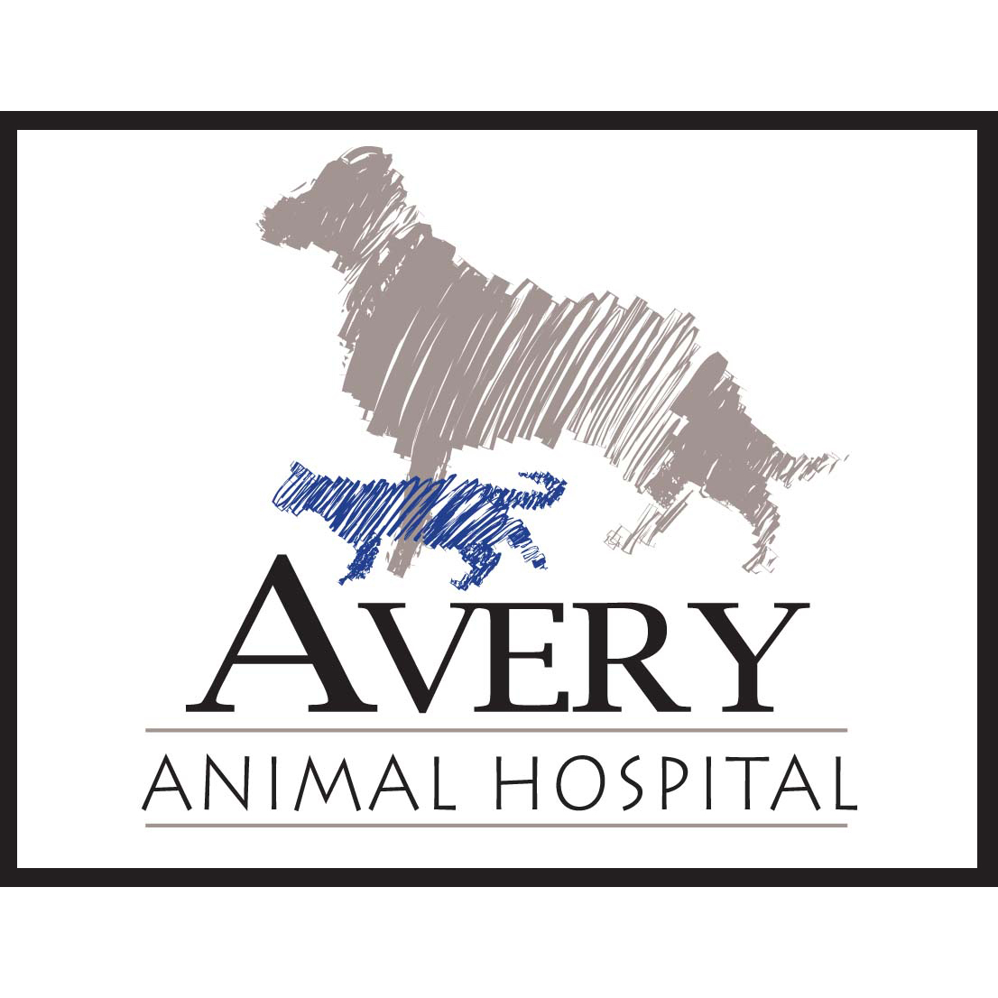 Avery Animal Hospital Photo