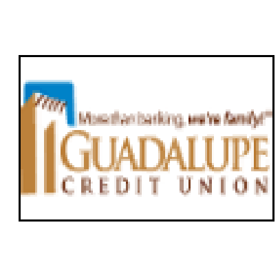 Guadalupe Credit Union Logo