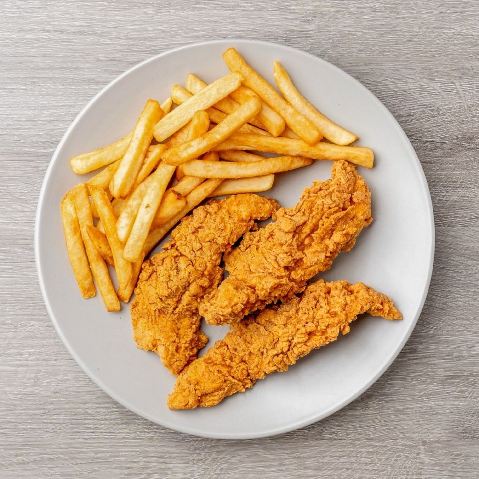 Kids' Chicken Tenders