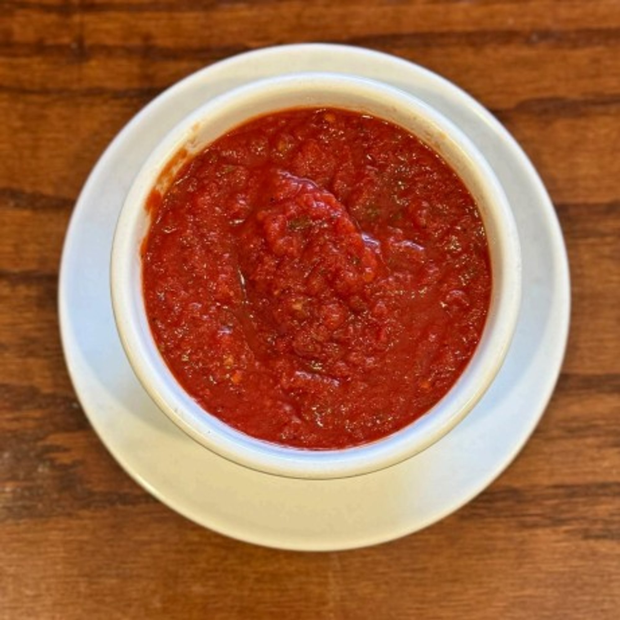 Tomato Sauce