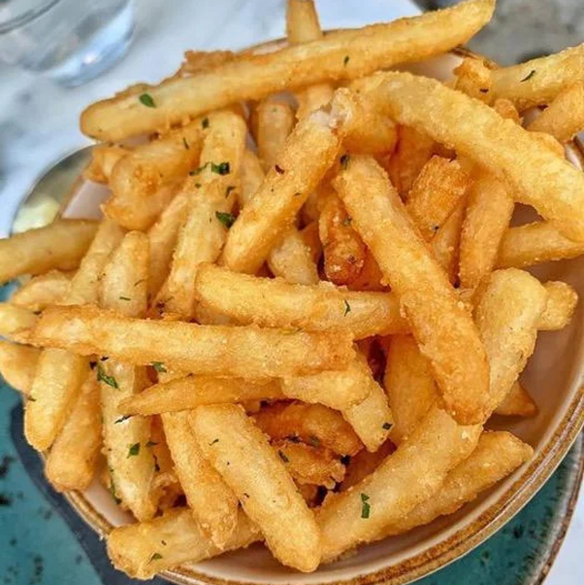 Side Fries