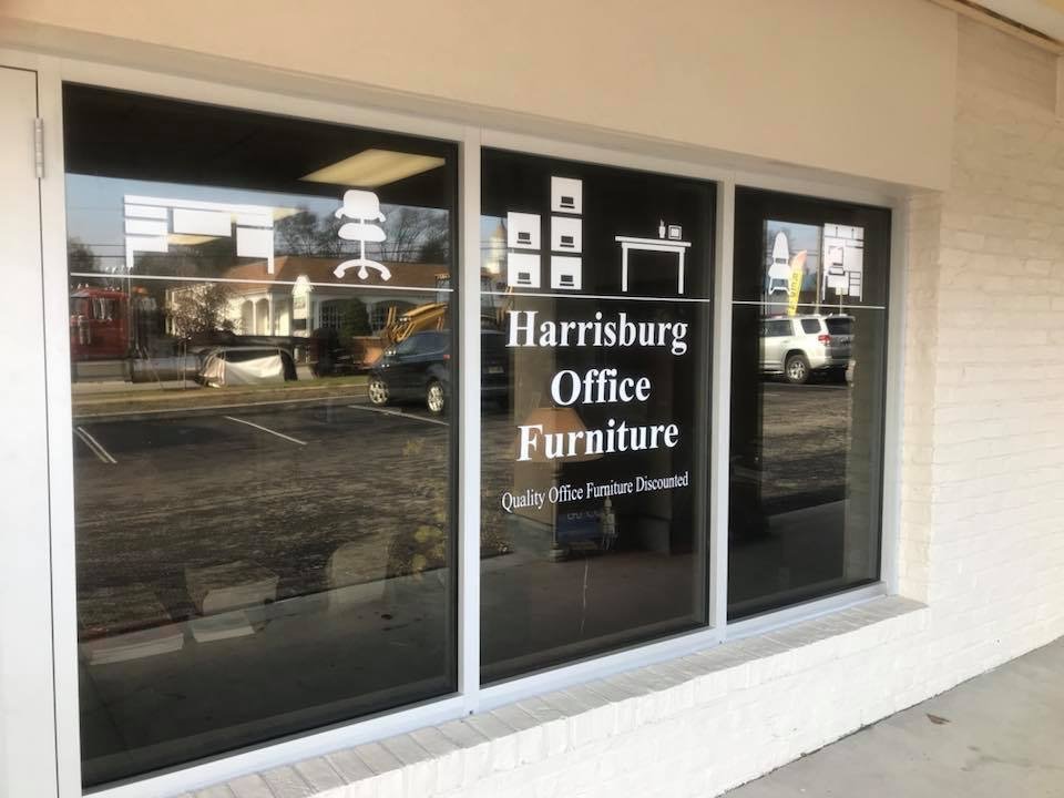 Harrisburg Office Furniture Inc Photo