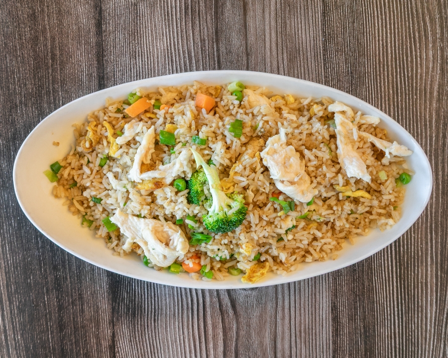 Fried Rice