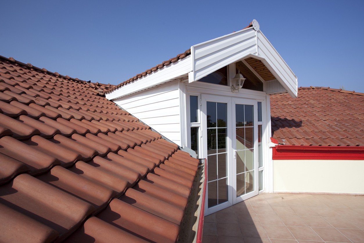 Tile Roofing