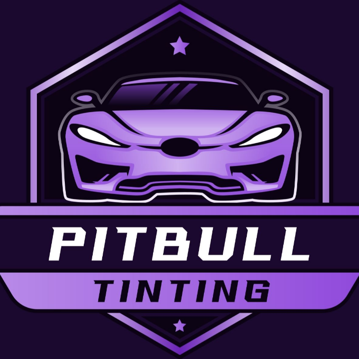 PITBULL TINTING