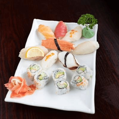Sushi Special
