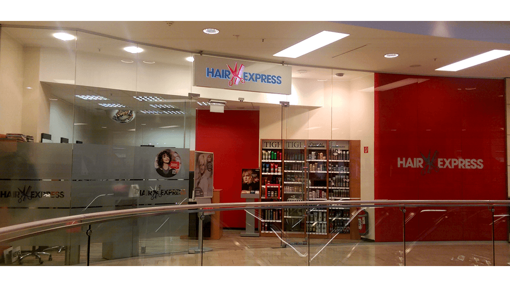 Bilder HairExpress