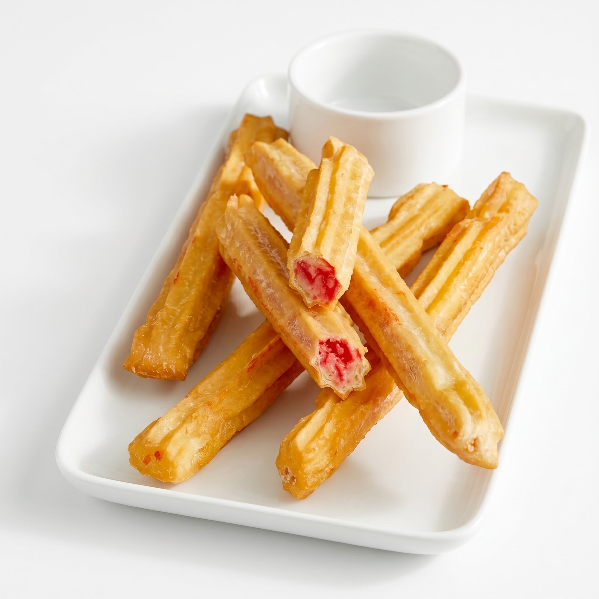 Chocolate Churro