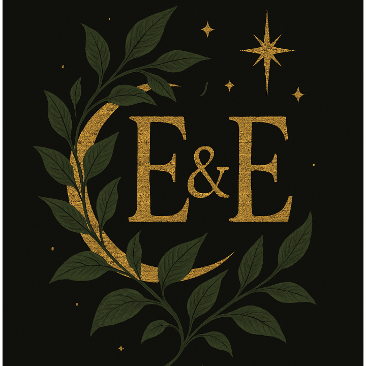 Of Earth and Ember Logo