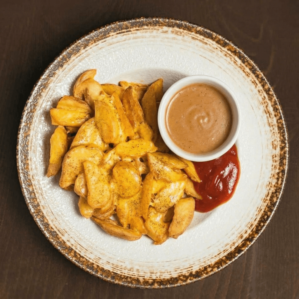 Potato Skins