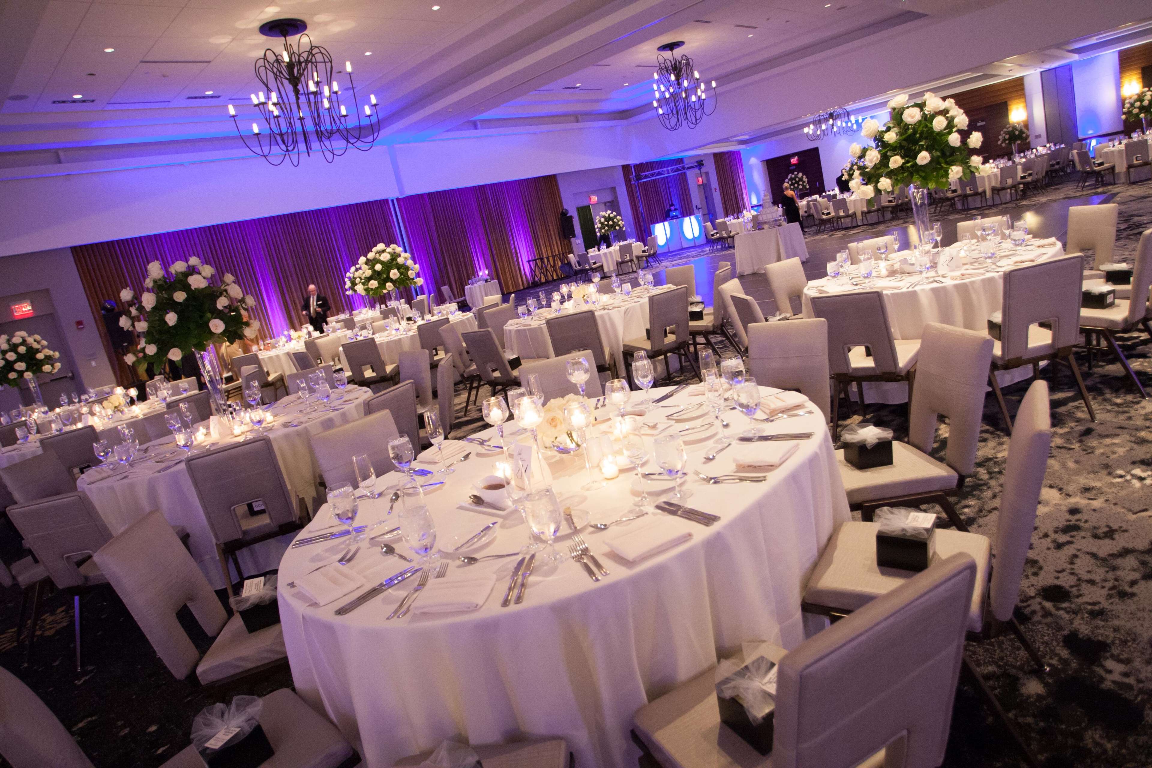 Hilton Columbus Downtown Photo