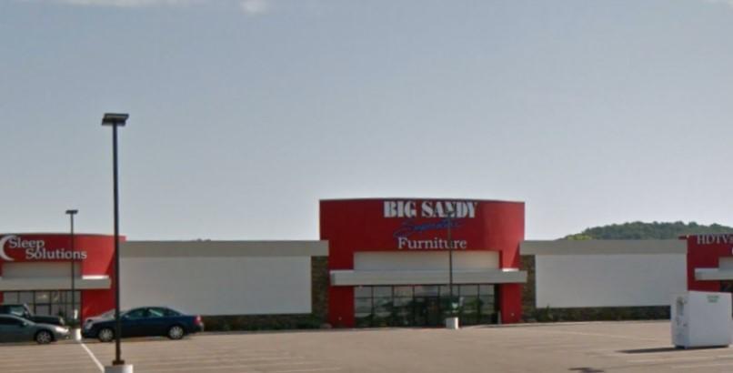 Big Sandy Superstore
