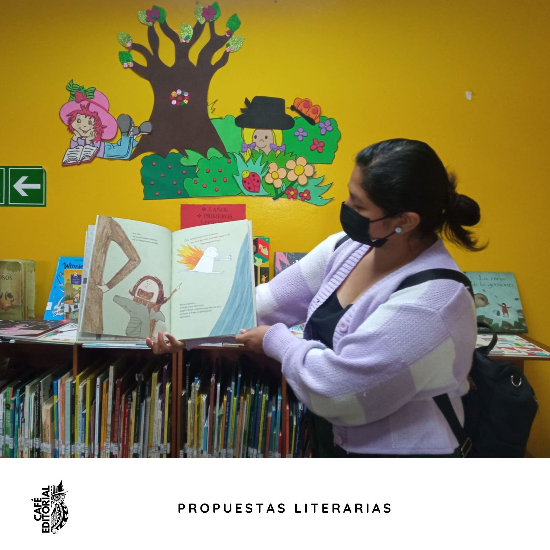 Galería en miniatura