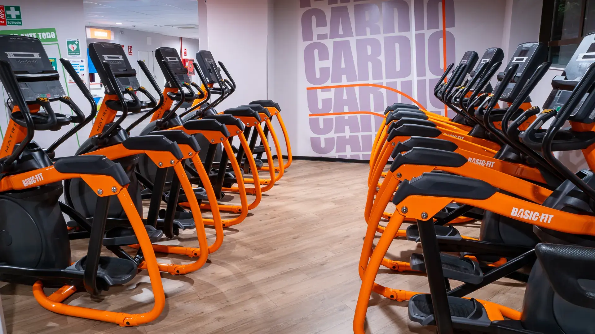 Galería en miniatura