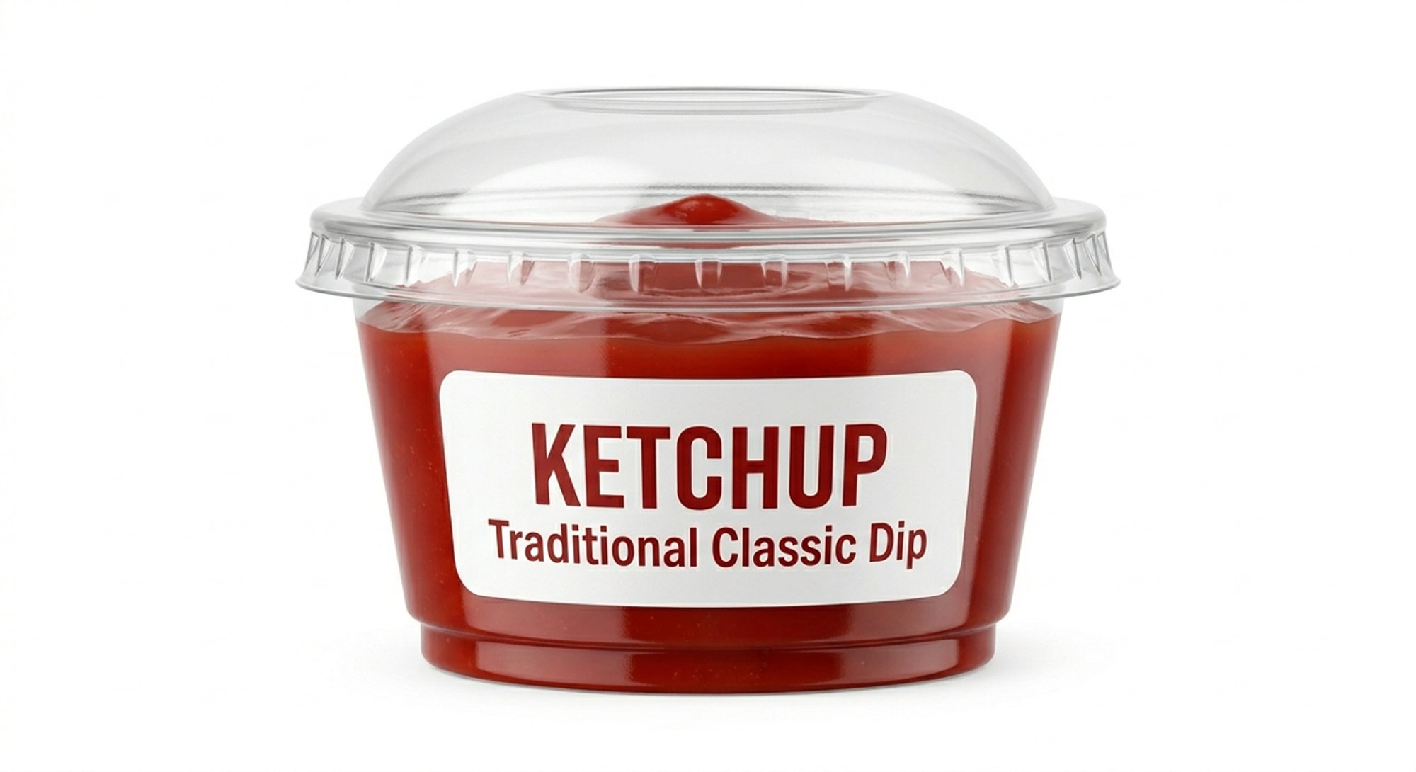 Ketchup