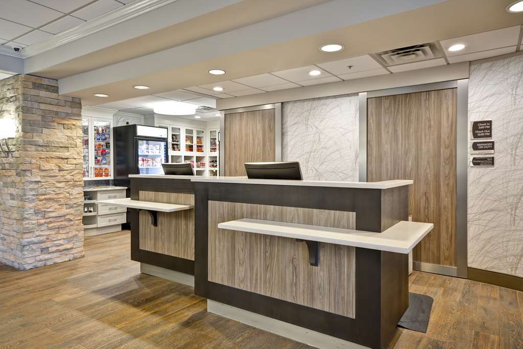 Homewood Suites by Hilton Durham-Chapel Hill / I-40 Image