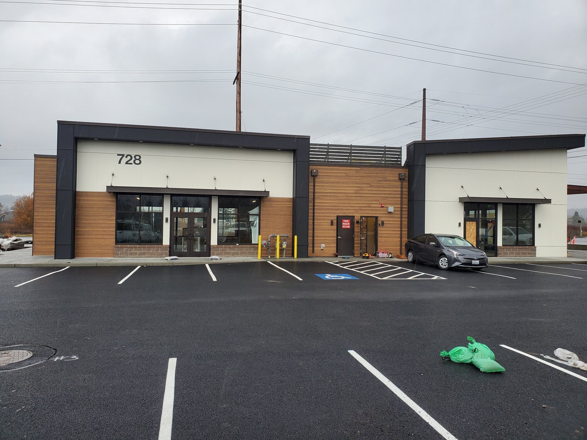 MJK Construction Image