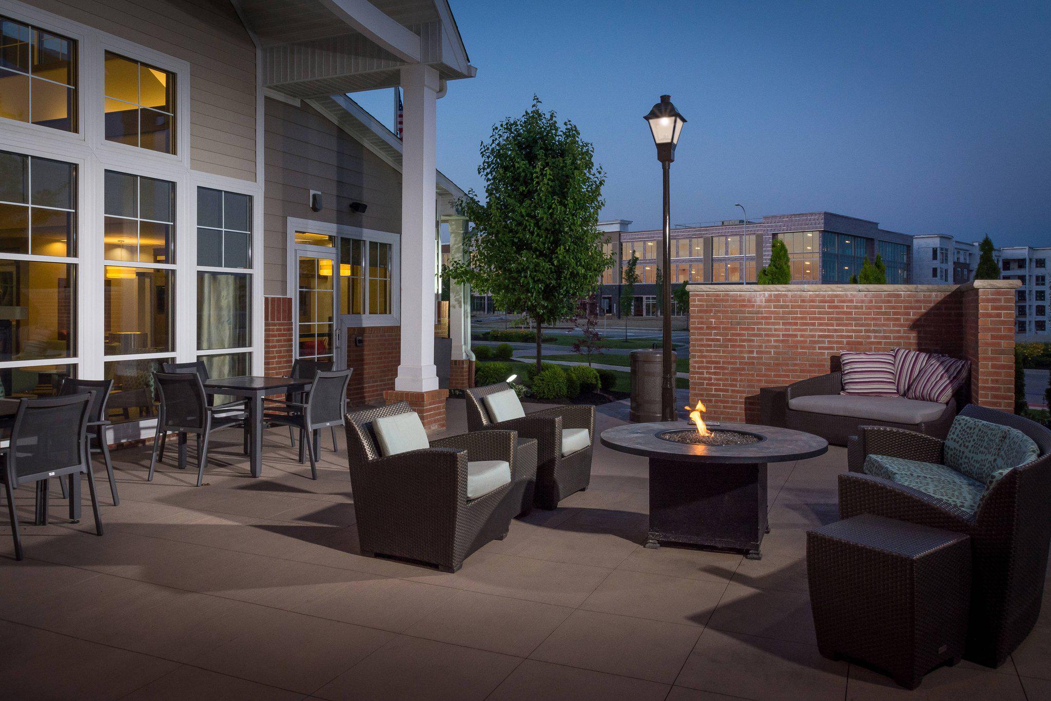Residence Inn by Marriott Columbus Polaris Photo