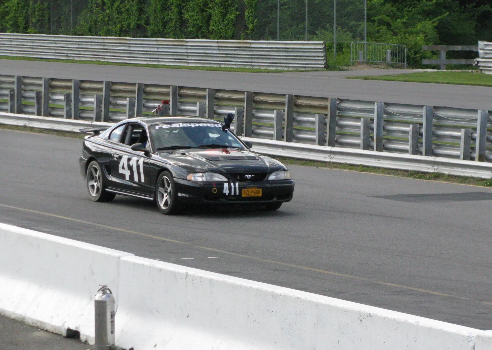 Realspeed Automotive Image