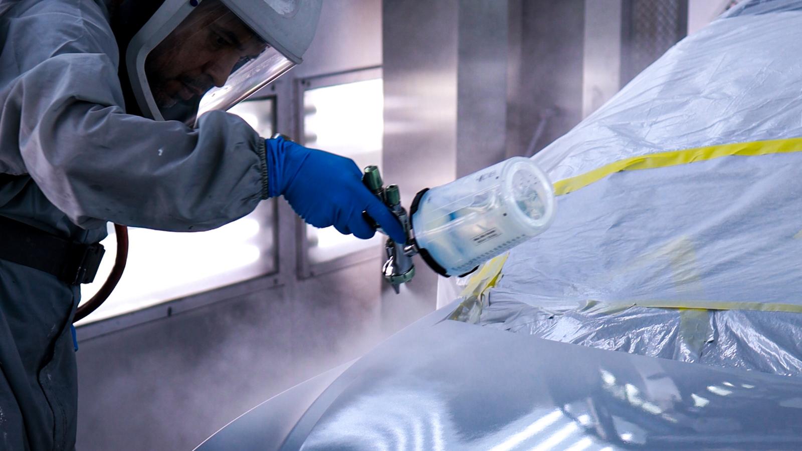 Prestige Bodyworks Image