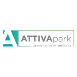 Attiva Park Active Living Apartments by Cortland