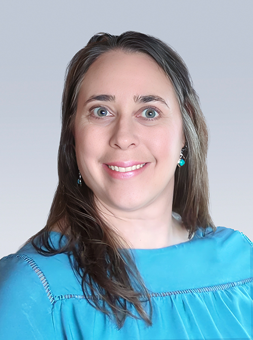 Carrie Wright Meyer, CRNP Image