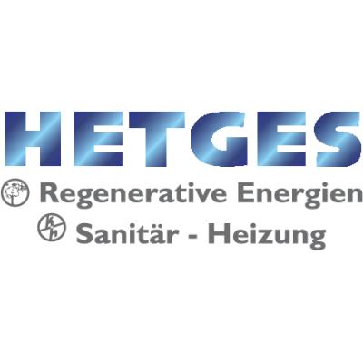 Logo von Klaus Hetges Sanitär - Heizung