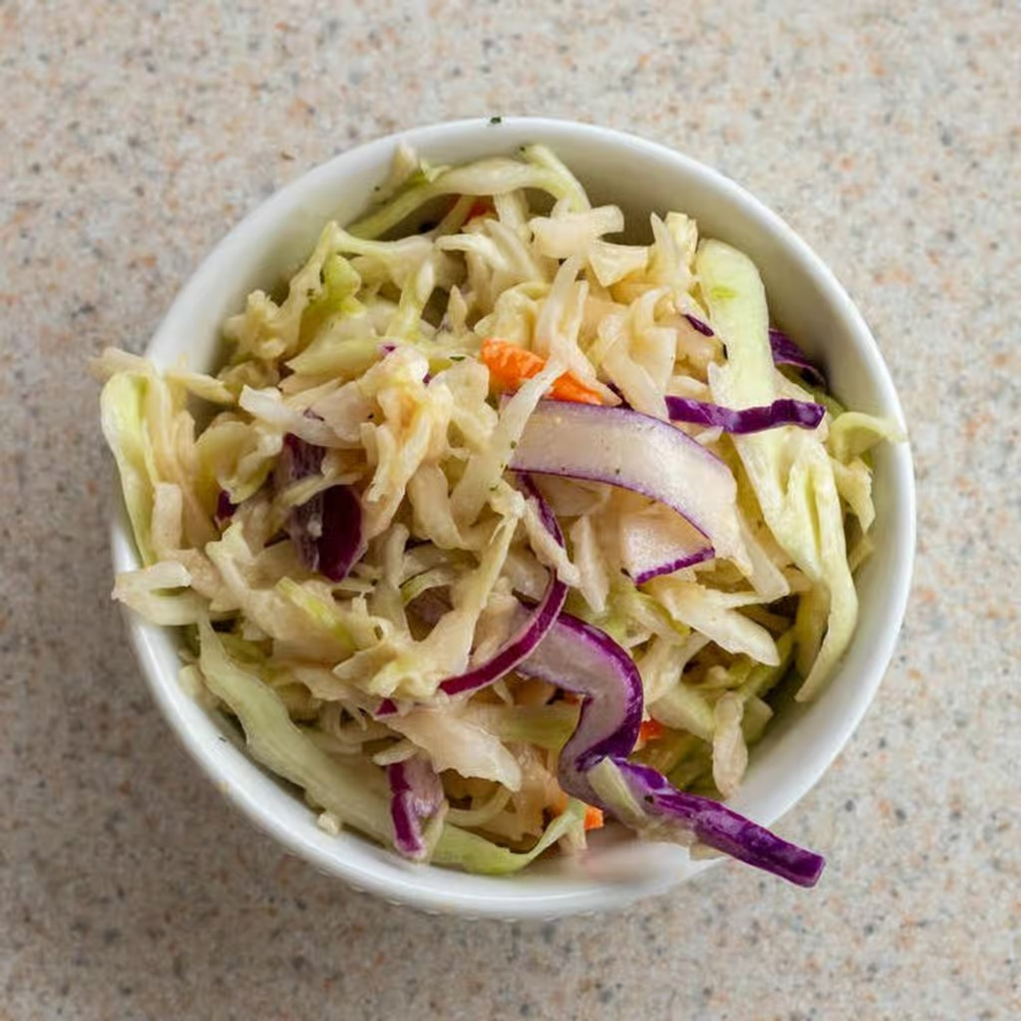 Coleslaw
