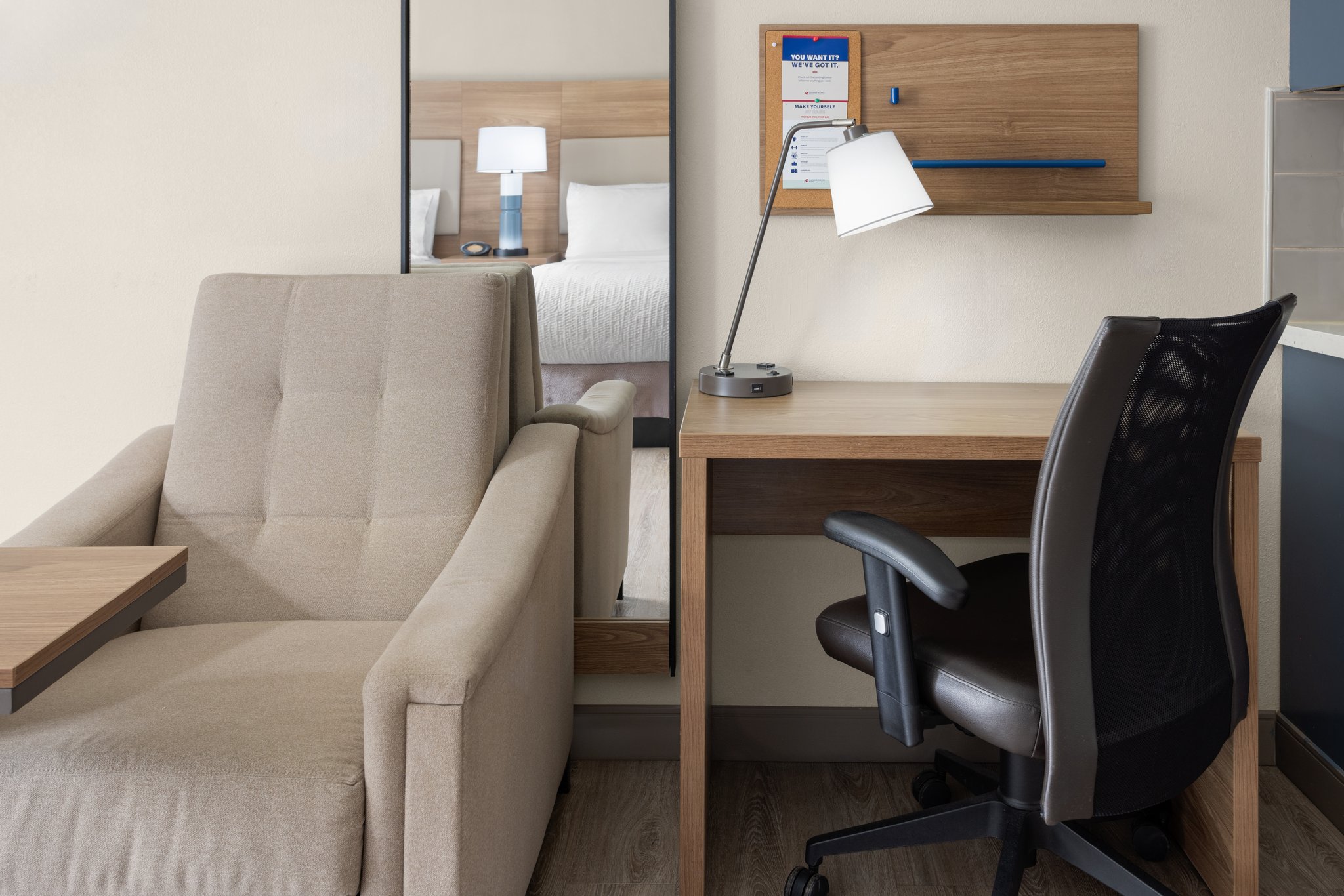 Candlewood Suites Aberdeen-Bel Air by IHG Image