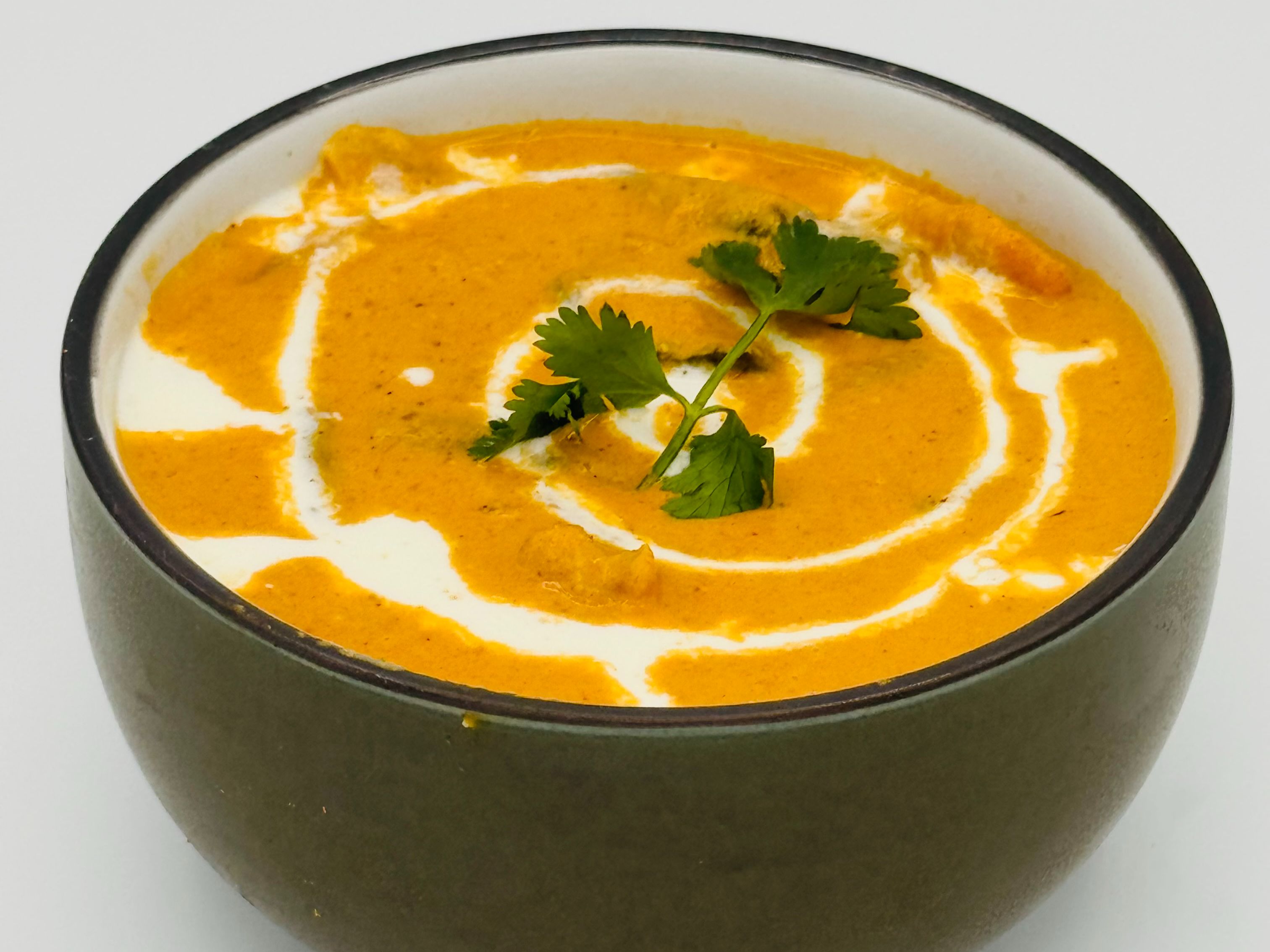 Nav Ratan Korma