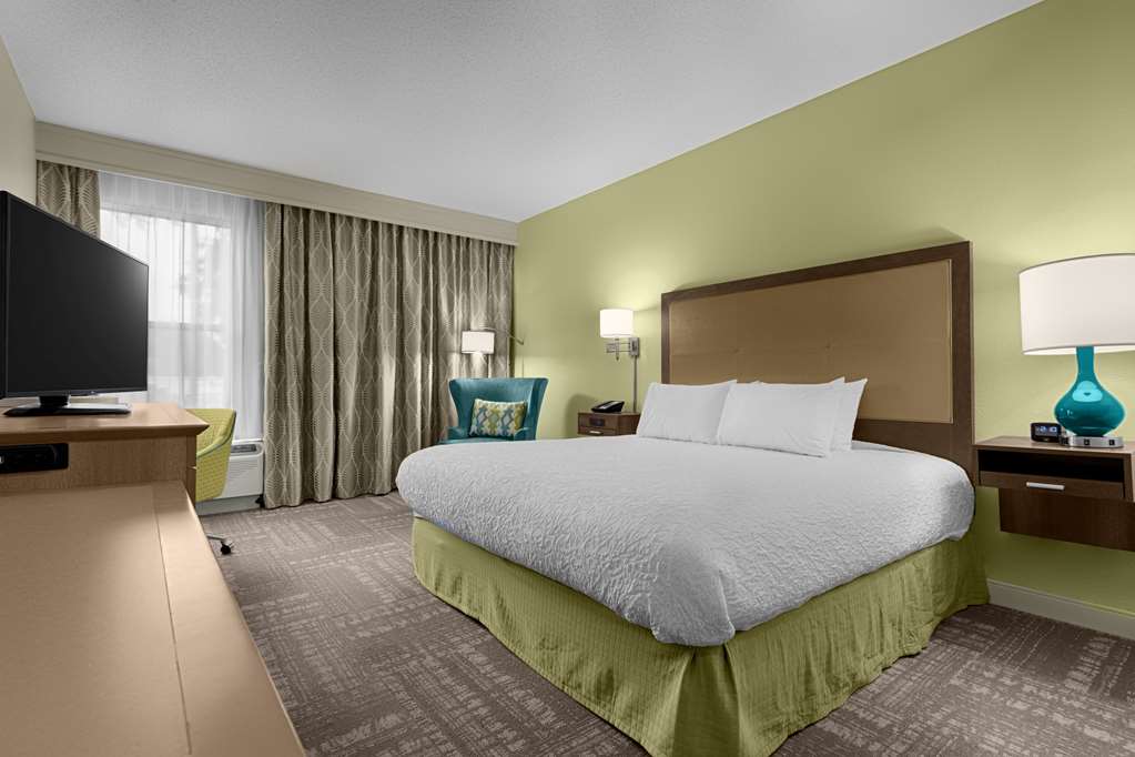 Hampton Inn Pawley's Island Image