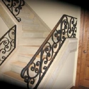 Images Fer Ornemental Gilles Leduc Artisan