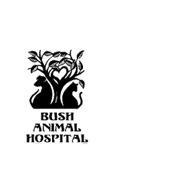Bush Animal Hospital Logo
