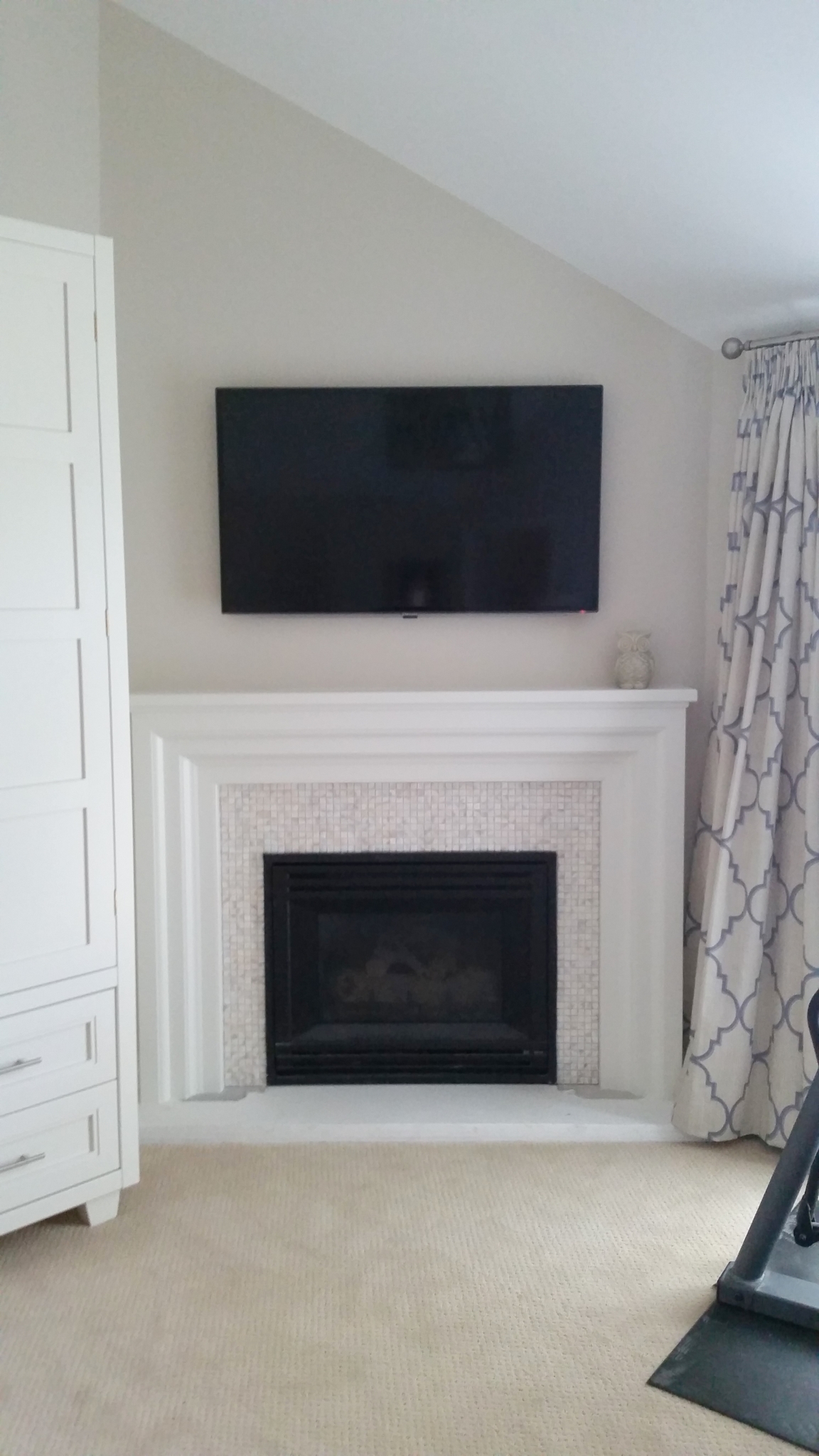 Images Home Theatre Installation Service