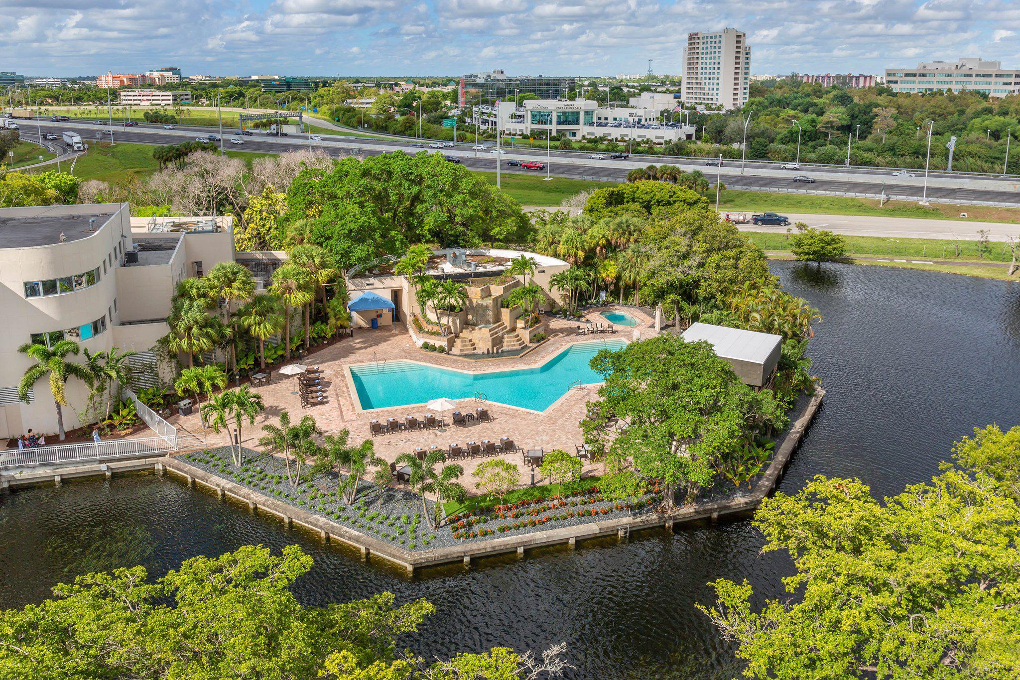 The Westin Fort Lauderdale Photo