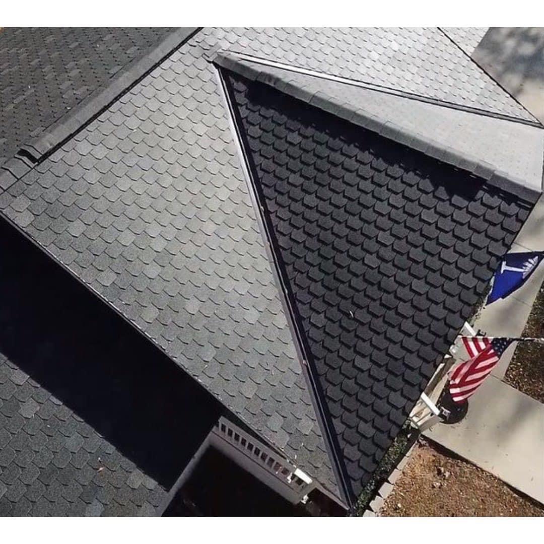 Innovative Roofing Image