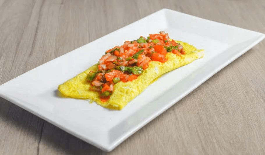 Spanish Omelette