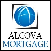 ALCOVA Mortgage Spring Hill, FL Logo