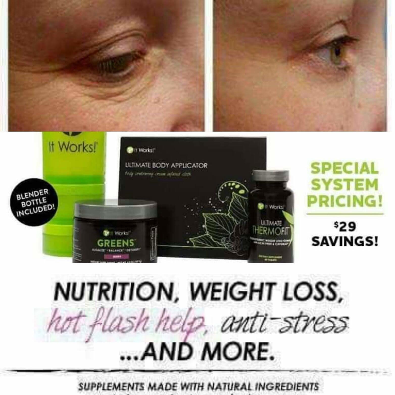 That's A Wrap @ CookWrapper Image