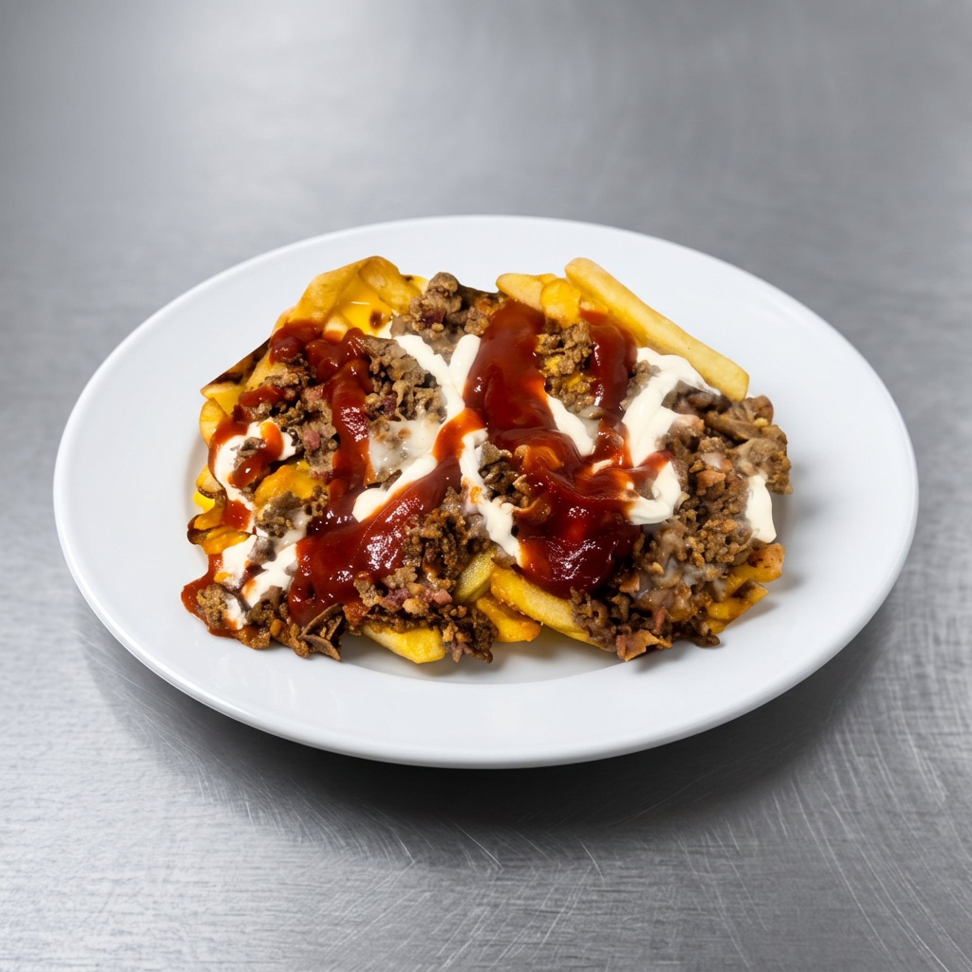 Papas Locas