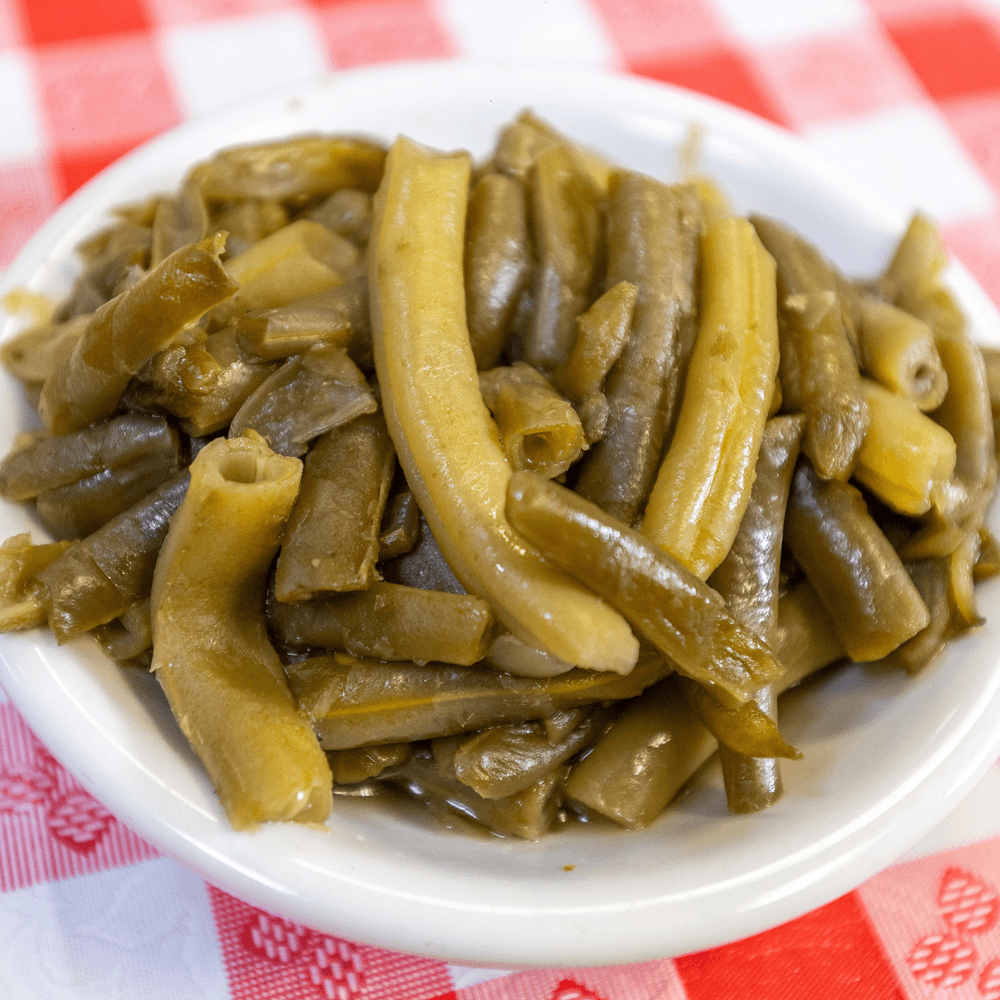 Green Beans