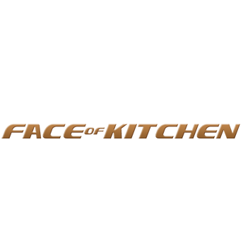 Face of Kitchen Logo