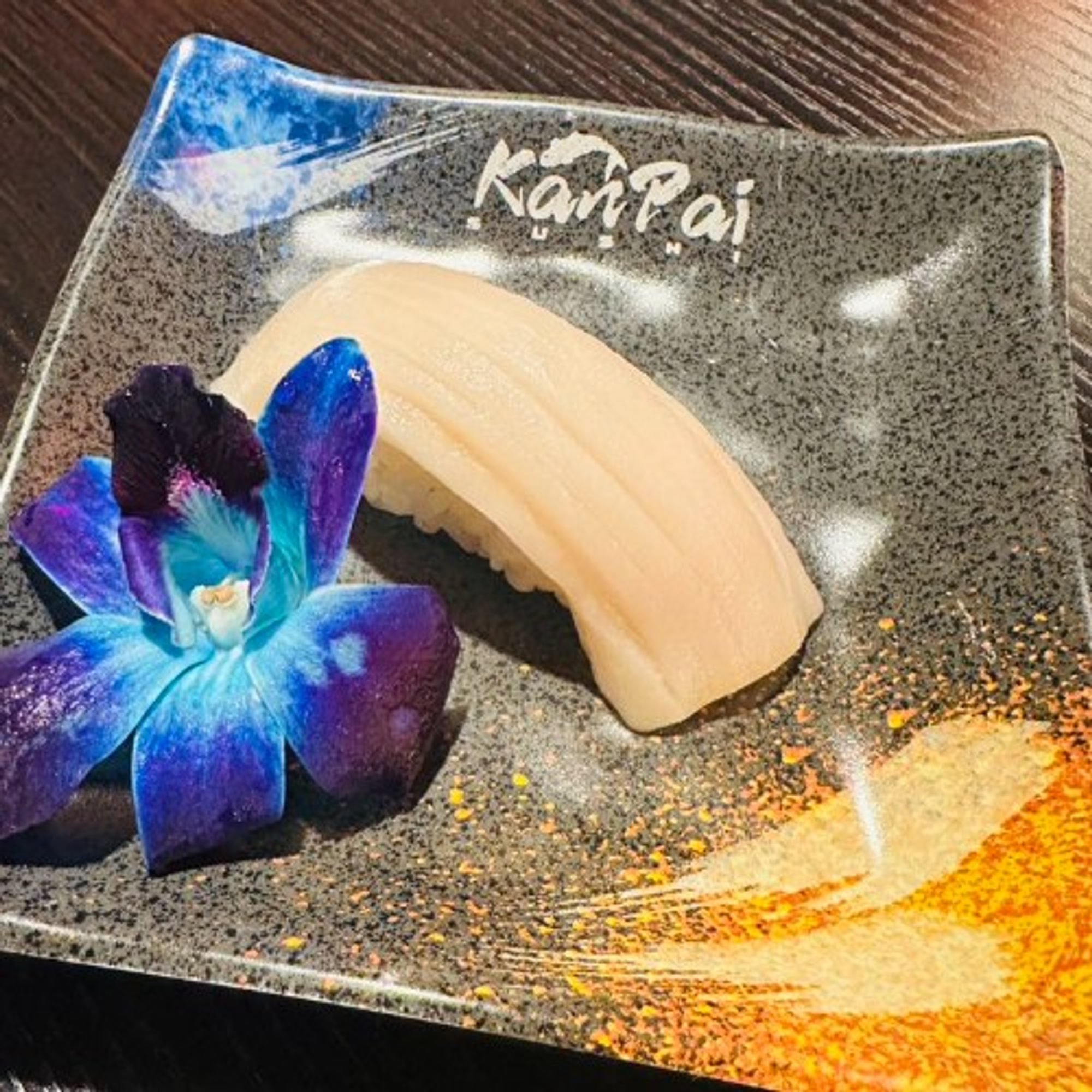 White Tuna Nigiri🐟