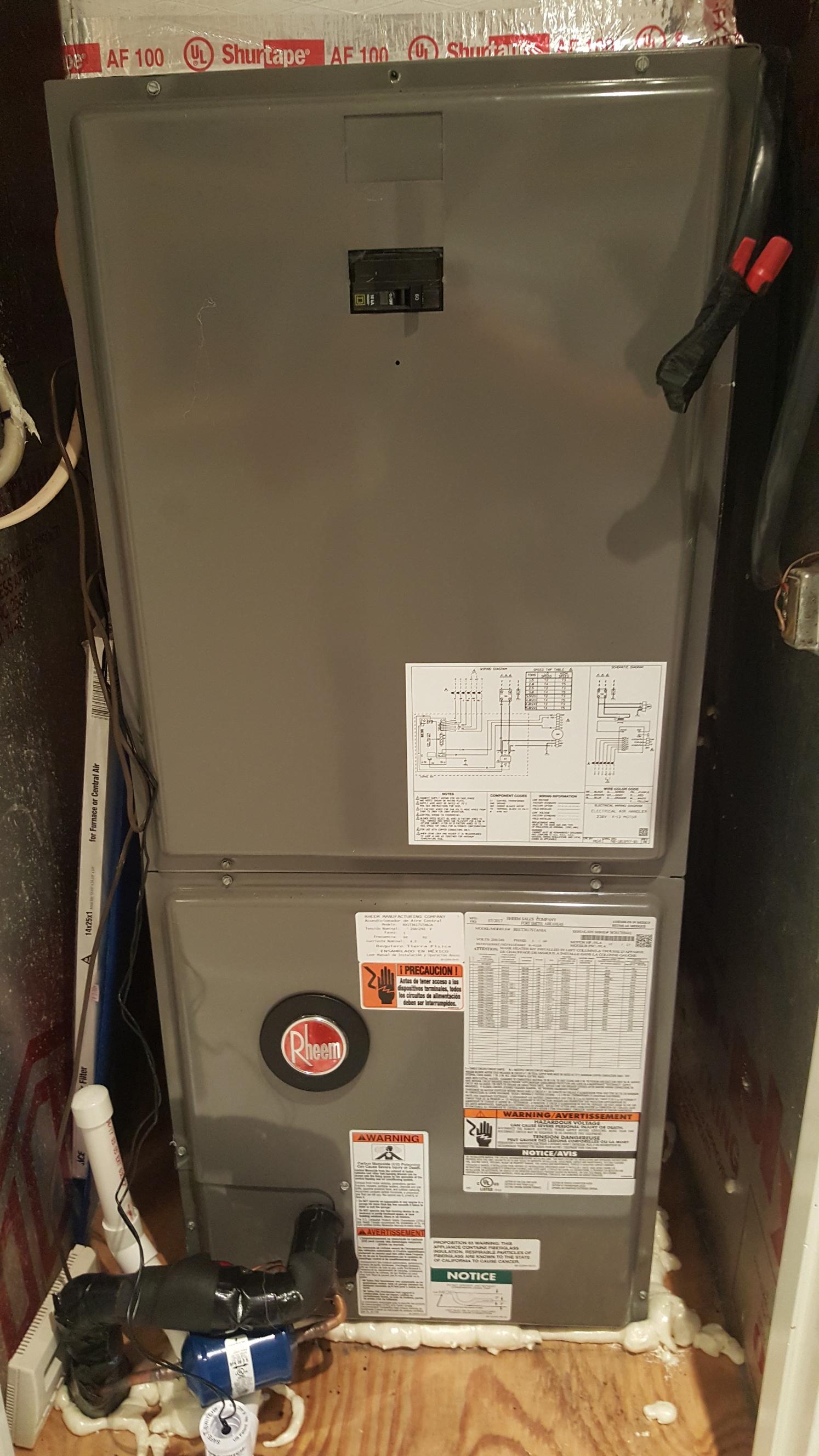 Diamond Air Design Image