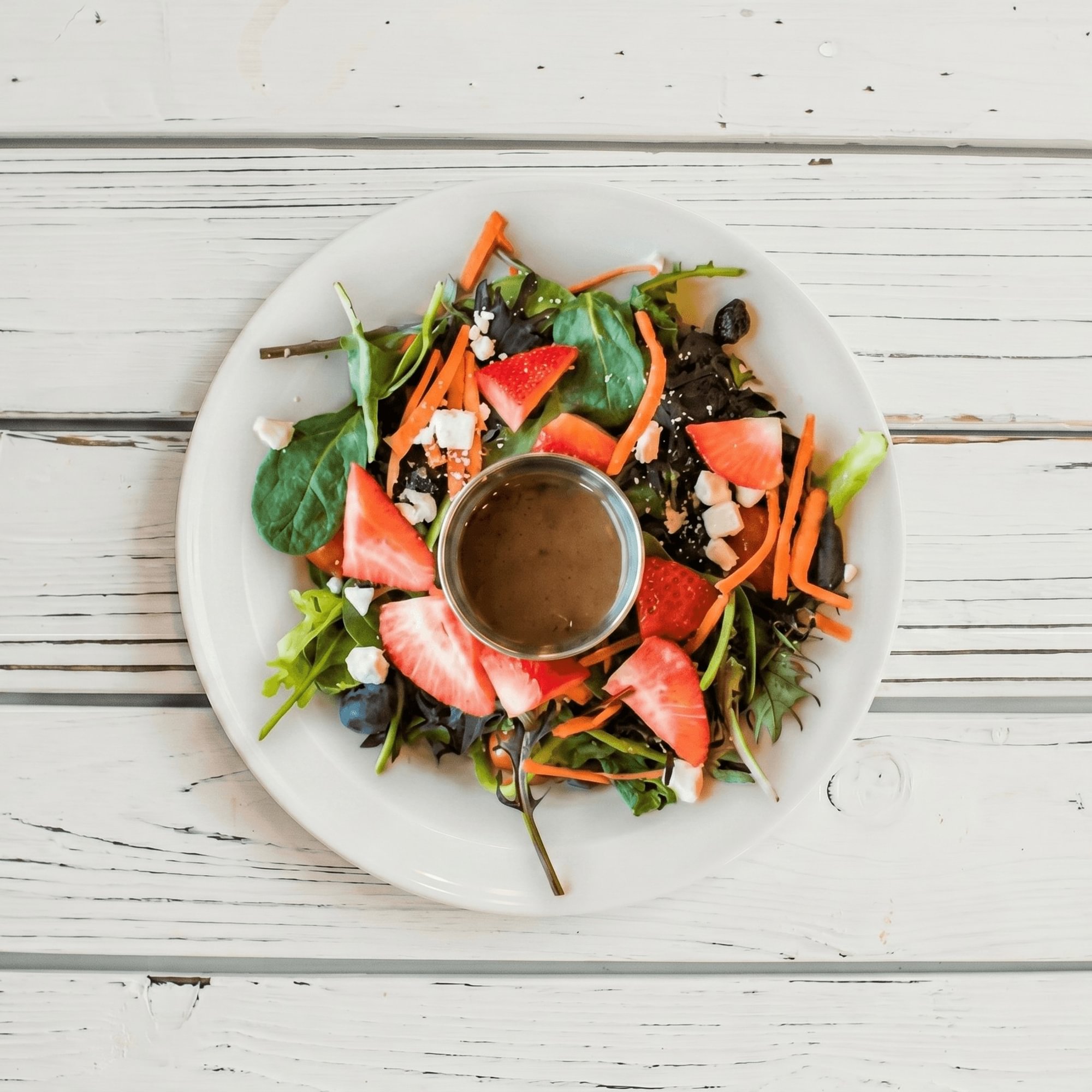 House Green Salad