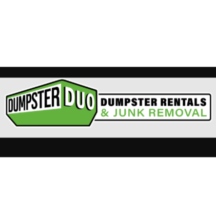 Dumpster Duo