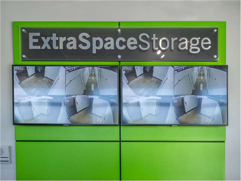 Extra Space Storage Photo