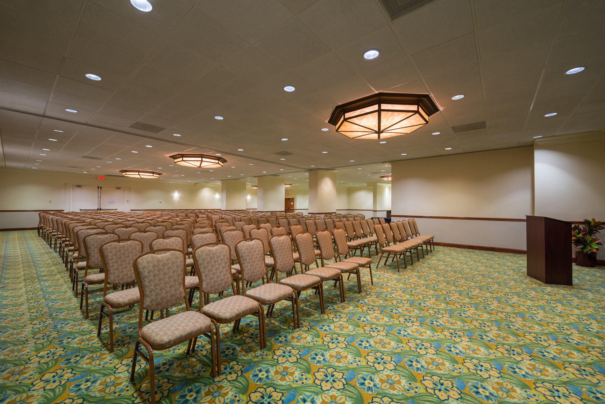 Holiday Inn & Suites Orlando SW - Celebration Area Photo